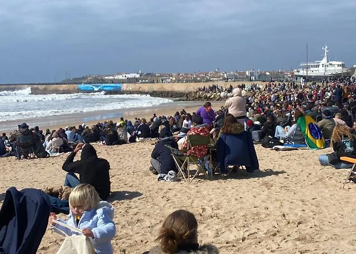 ベッド・アンド・ブレックファスト Wellnesshouse アトウギア・ダ・バレイア