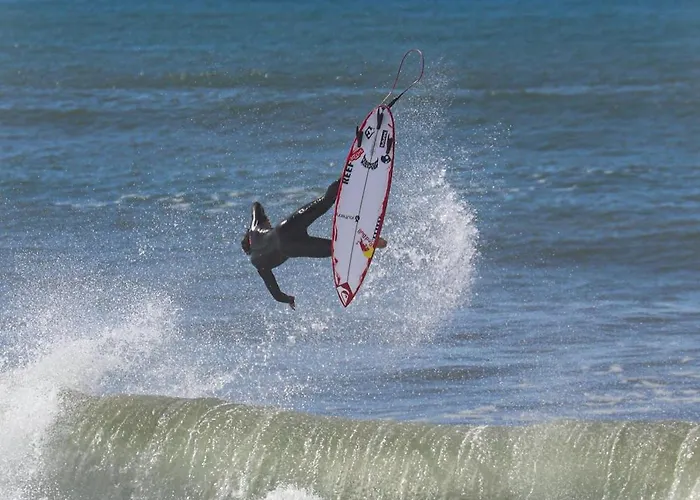 ベッド・アンド・ブレックファスト Wellnesshouse アトウギア・ダ・バレイア