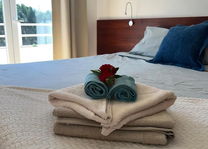 Wellnesshouse Nocleg ze śniadaniem *