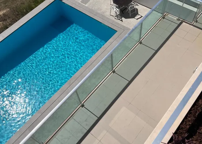 Wellnesshouse アトウギア・ダ・バレイア