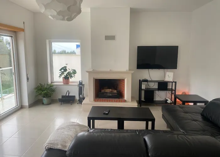 Wellnesshouse アトウギア・ダ・バレイア