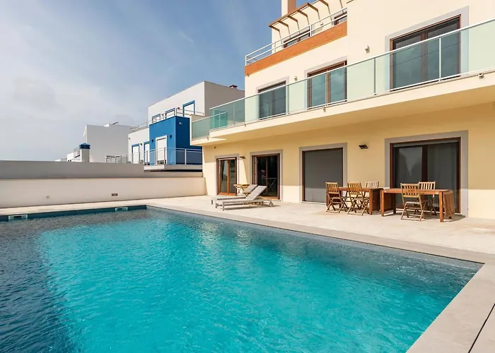 Wellnesshouse * アトウギア・ダ・バレイア